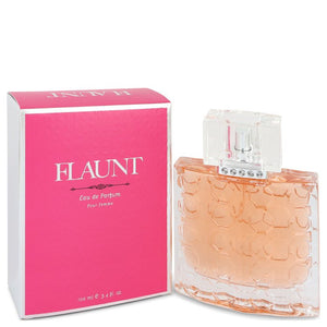 Flaunt Pour Femme Perfume By Joseph Prive Eau De Parfum Spray For Women