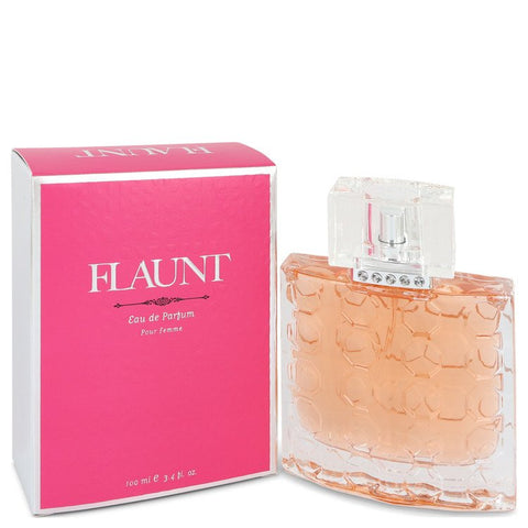 Flaunt Pour Femme Perfume By Joseph Prive Eau De Parfum Spray For Women