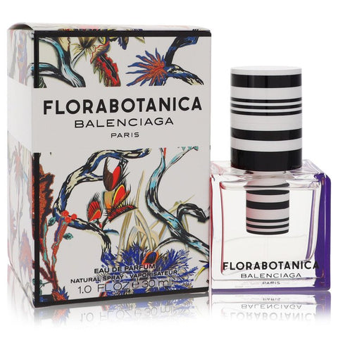 Florabotanica Perfume By Balenciaga Eau De Parfum Spray For Women