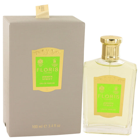 Floris Jermyn Street Perfume By Floris Eau De Parfum Spray For Women