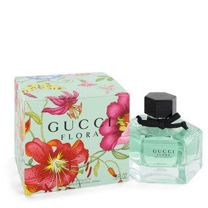 Flora Perfume By Gucci Eau De Toilette Spray For Women
