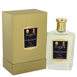 Floris 71/72 Turnbull & Asser Cologne By Floris Eau De Parfum spray For Men