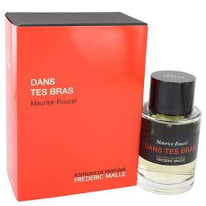 Dans Tes Bras Perfume By Frederic Malle Eau De Parfum Spray (Unisex) For Women