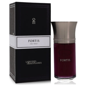 Fortis Perfume By Liquides Imaginaires Eau De Parfum Spray For Women