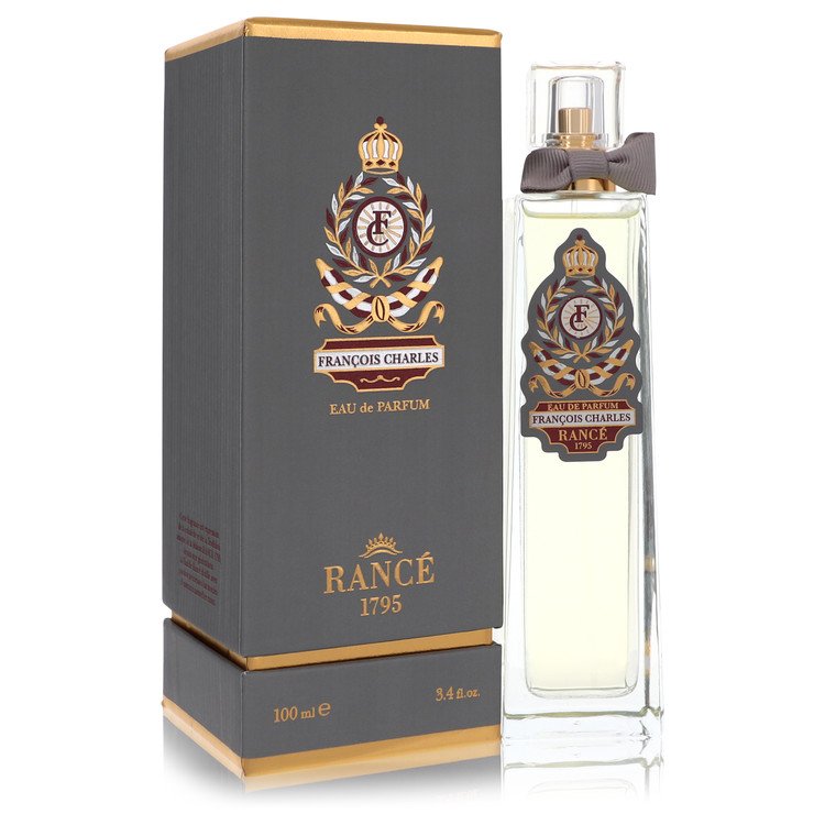 Francois Charles Cologne By Rance Eau De Parfum Spray For Men