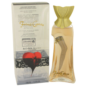 French Cancan New Brand Perfume By New Brand Eau De Parfum Spray For Women