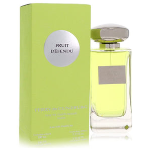 Fruit Defendu Perfume By Terry De Gunzburg Eau De Parfum Spray For Women