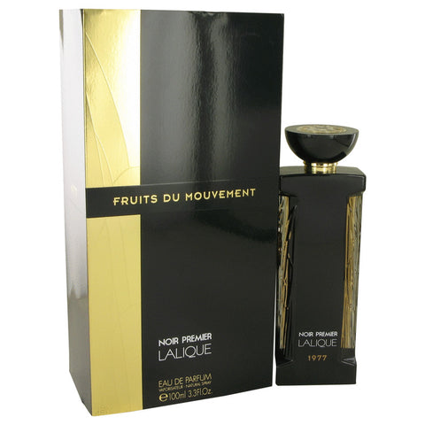 Fruits Du Mouvement Perfume By Lalique Eau De Parfum Spray For Women