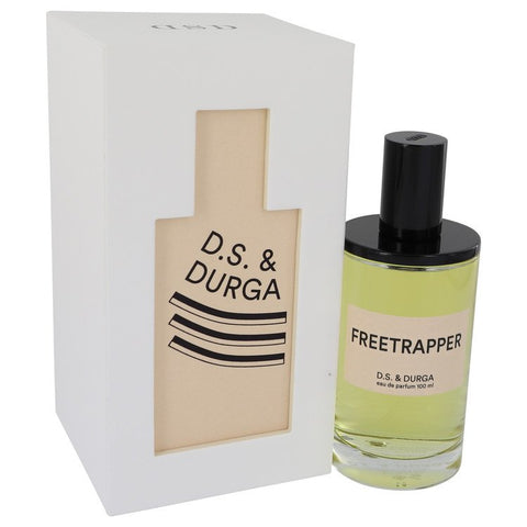 Freetrapper Perfume By D.S. & Durga Eau De Parfum Spray For Women