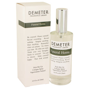 Demeter Funeral Home Perfume By Demeter Cologne Spray For Women