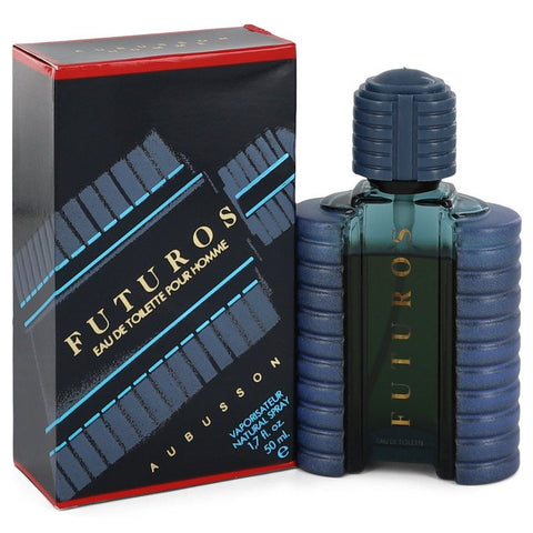 Futuros Cologne By Aubusson Eau De Toilette Spray For Men