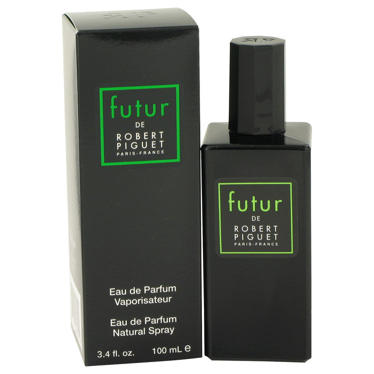 Futur Perfume By Robert Piguet Eau De Parfum Spray For Women
