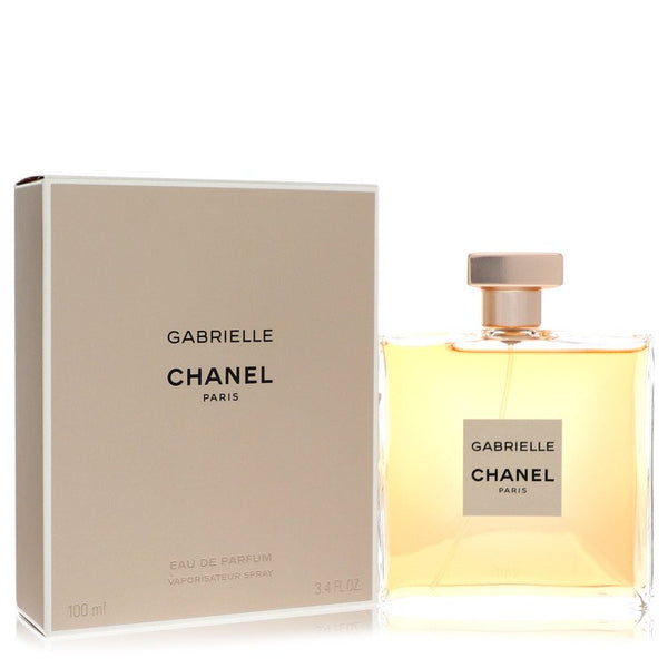 Gabrielle Perfume By Chanel Eau De Parfum Spray For Women