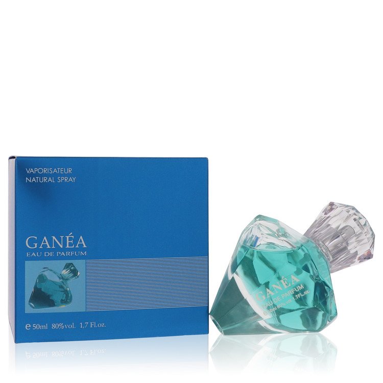 Ganea Perfume By Ganea Eau De Parfum Spray For Women