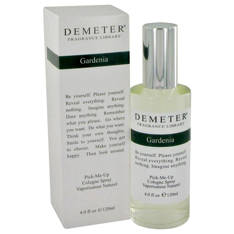 Demeter Gardenia Perfume By Demeter Cologne Spray For Women