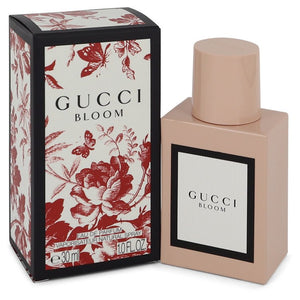 Gucci Bloom Perfume By Gucci Eau De Parfum Spray For Women