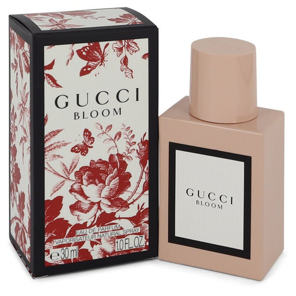 Gucci Bloom Perfume By Gucci Eau De Parfum Spray For Women