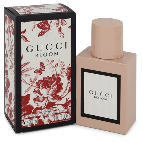 Gucci Bloom Perfume By Gucci Eau De Parfum Spray For Women