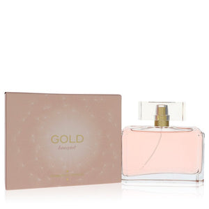 Gold Bouquet Perfume By Roberto Verino Eau De Parfum Spray For Women