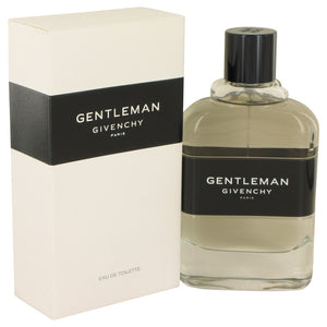 Gentleman Cologne By Givenchy Eau De Toilette Spray (New Packaging 2017) For Men