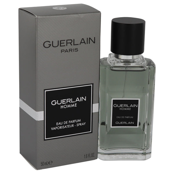 Guerlain Homme Cologne By Guerlain Eau De Parfum Spray For Men