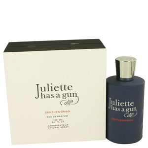 Gentlewoman Perfume By Juliette Has a Gun Eau De Parfum Spray For Women