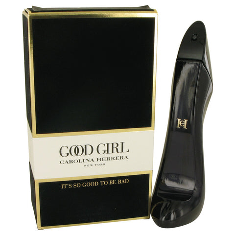 Good Girl Perfume By Carolina Herrera Eau De Parfum Spray For Women
