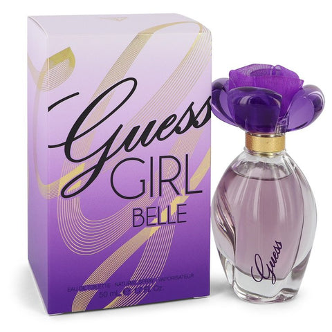 Guess Girl Belle Perfume By Guess Eau De Toilette Spray For Women