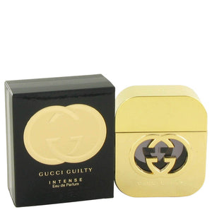 Gucci Guilty Intense Perfume By Gucci Eau De Parfum Spray For Women