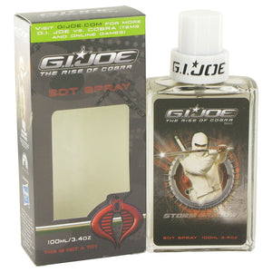 Gi Joe Cobra Cologne By Marmol & Son Eau De Toilette Spray For Men