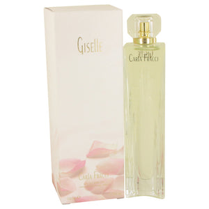 Giselle Perfume By Carla Fracci Eau De Parfum Spray For Women