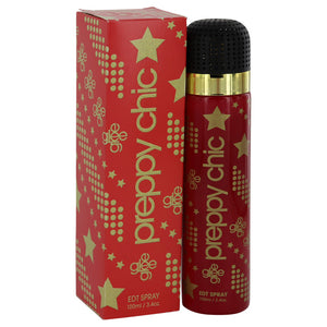 Glee Preppy Chic Perfume By Marmol & Son Eau De Toilette Spray For Women