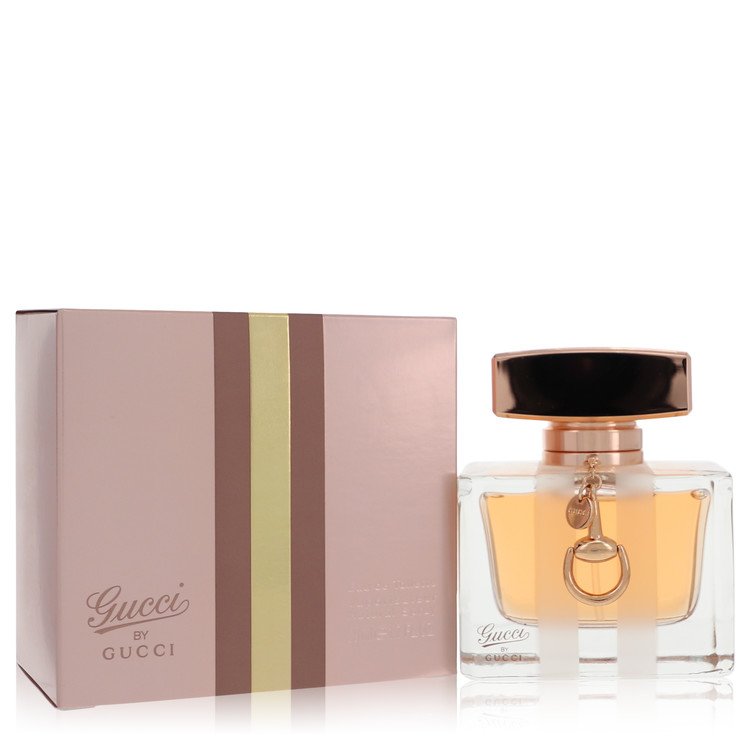 Gucci (new) Perfume By Gucci Eau De Toilette Spray For Women