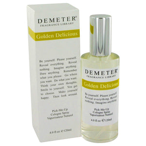 Demeter Golden Delicious Perfume By Demeter Cologne Spray For Women