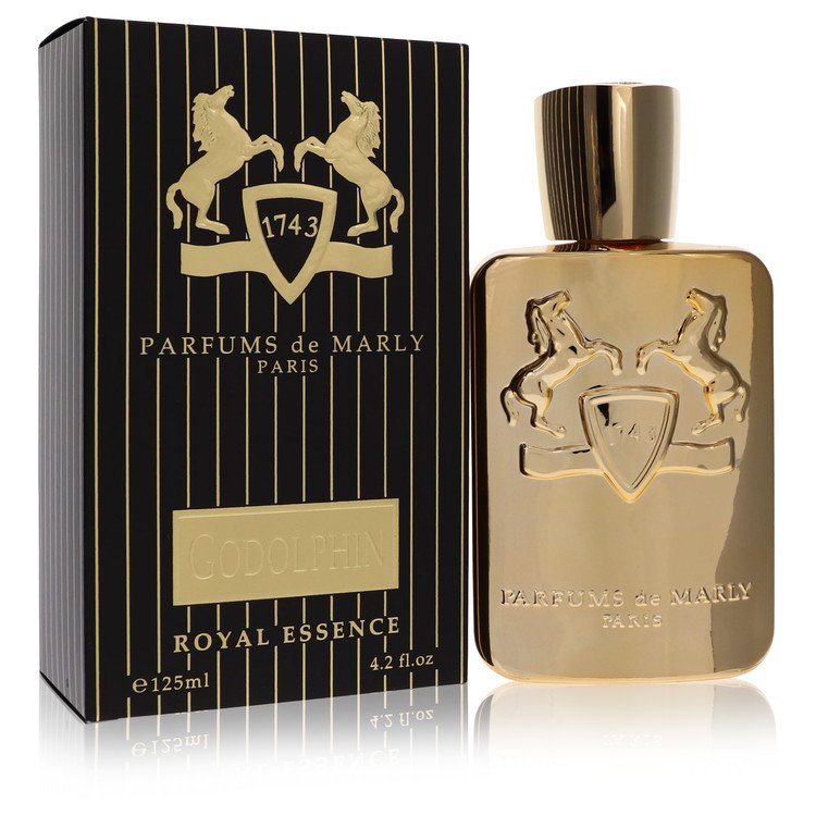 Godolphin Cologne By Parfums de Marly Eau De Parfum Spray For Men