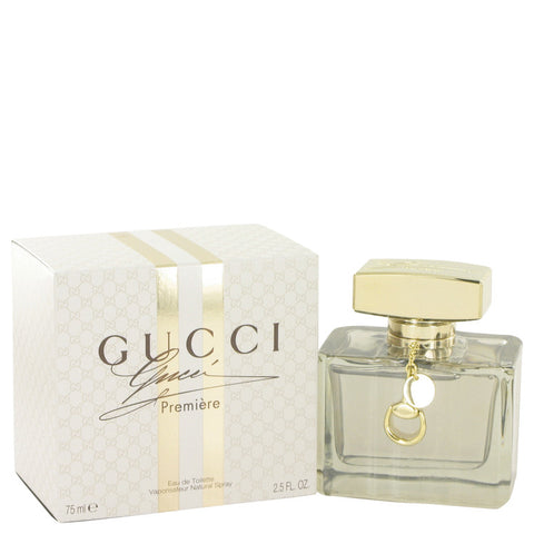 Gucci Premiere Perfume By Gucci Eau De Toilette Spray For Women