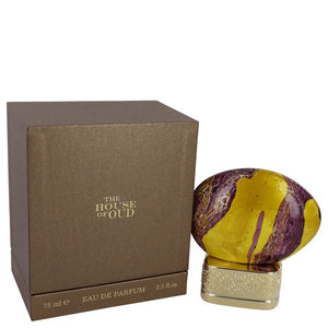 Grape Pearls Perfume By The House of Oud Eau De Parfum Spray (Unisex) For Women