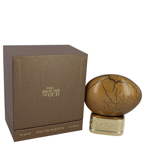 Golden Powder Perfume By The House of Oud Eau De Parfum Spray (Unisex) For Women