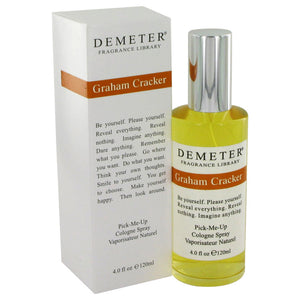 Demeter Graham Cracker Perfume By Demeter Cologne Spray For Women