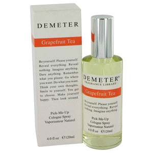 Demeter Grapefruit Tea Perfume By Demeter Cologne Spray For Women