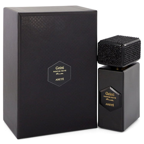 Gritti Arete Prive Perfume By Gritti Eau De Parfum Spray (Unisex) For Women
