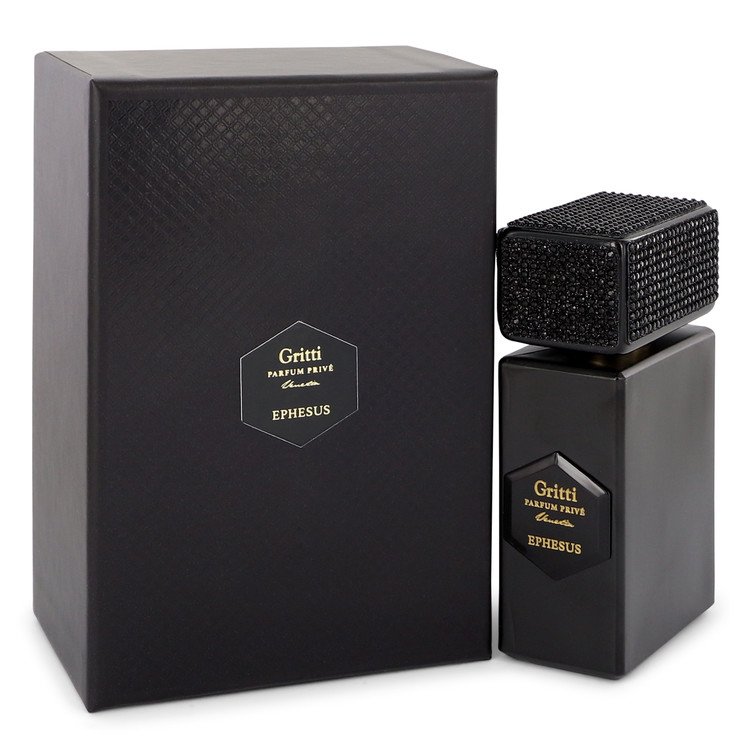 Gritti Ephesus Prive Perfume By Gritti Eau De Parfum Spray (Unisex) For Women
