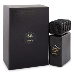 Gritti Ephesus Prive Perfume By Gritti Eau De Parfum Spray (Unisex) For Women