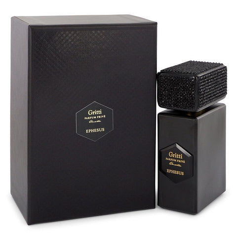 Gritti Ephesus Prive Perfume By Gritti Eau De Parfum Spray (Unisex) For Women