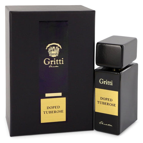 Gritti Doped Tuberose Perfume By Gritti Eau De Parfum Spray (Unisex) For Women