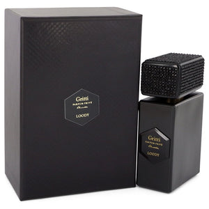 Gritti Loody Prive Perfume By Gritti Eau De Parfum Spray (Unisex) For Women