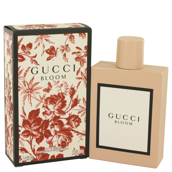 Gucci Bloom Perfume By Gucci Eau De Parfum Spray For Women
