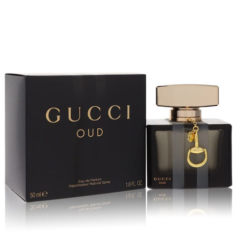 Gucci Oud Perfume By Gucci Eau De Parfum Spray (Unisex) For Women