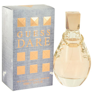 Guess Dare Perfume By Guess Eau De Toilette Spray For Women