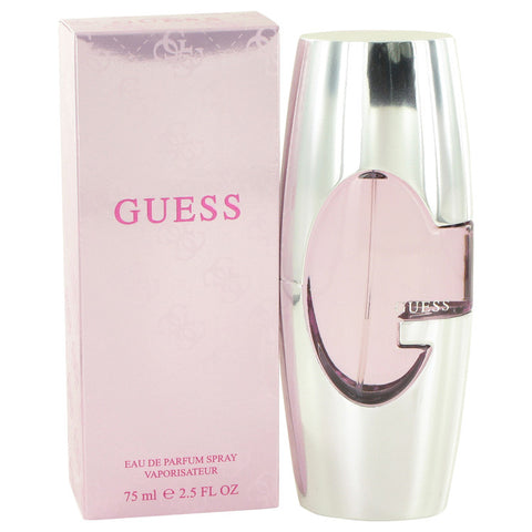 Guess (new) Perfume By Guess Eau De Parfum Spray For Women